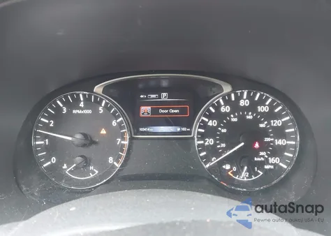 2018 Nissan Pathfinder Sl from USA, damaged, VIN 5N1DR2MM0JC666187